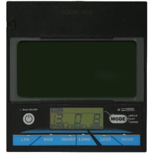 Miller Performance ClearLight 2.0 Auto-Darkening Welding Lens 289779