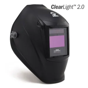 Miller 289842 Digital Performance™, Black, Clearlight 2.0