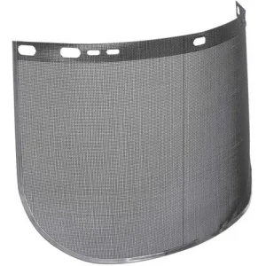 Jackson 40 Mesh Wire Face Shield 29081