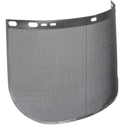 Jackson 40 Mesh Wire Face Shield 29081