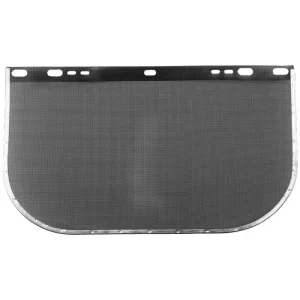 Jackson 40 Mesh Wire Face Shield 29081