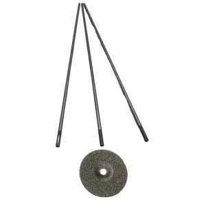 Baker’s Bundle for Milwaukee Tungsten Grinder