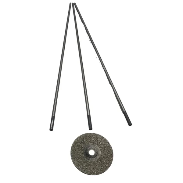 Baker’s Bundle for Milwaukee Tungsten Grinder