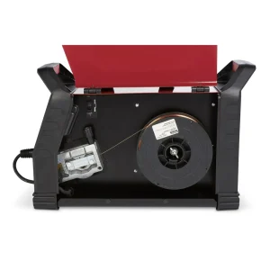 Lincoln 210 & 211i Ready to Weld Bundle