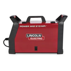Lincoln 210 & 211i Ready to Weld Bundle