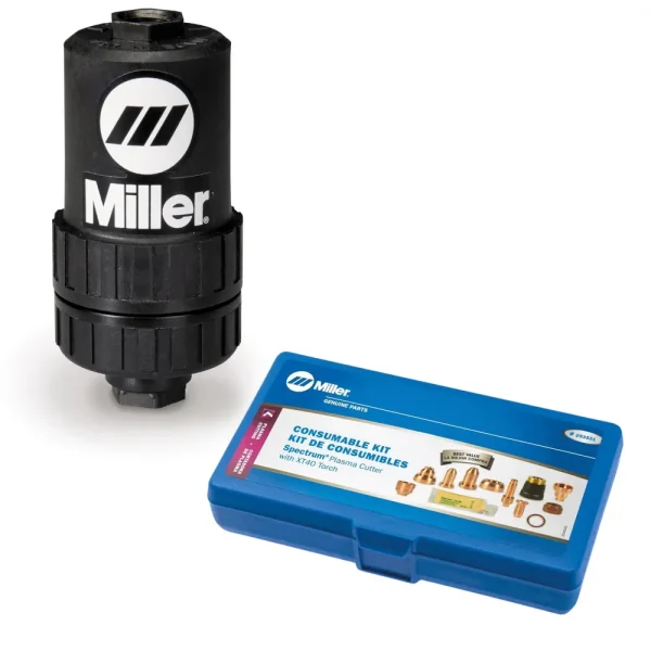 Baker’s Spectrum 625 Starter Bundle