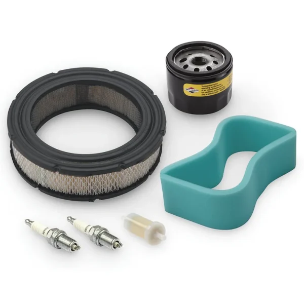 Briggs & Stratton Vanguard 3864 Engine Tune-Up and Filter Kit 293399