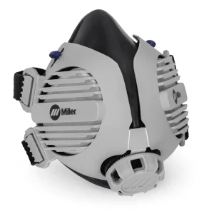 MILLER 294961 LPR-100 GEN II S/M HALF MASK RESPIRATOR