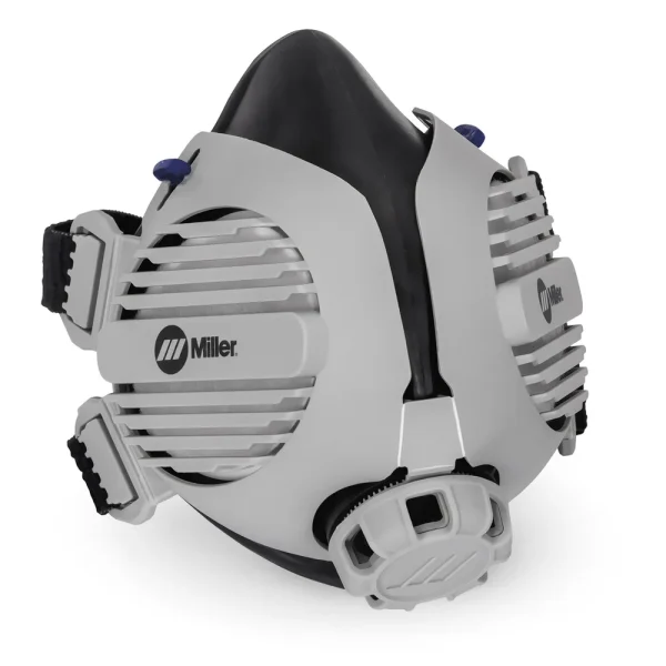 MILLER 294961 LPR-100 GEN II S/M HALF MASK RESPIRATOR