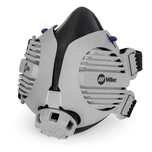 MILLER 294961 LPR-100 GEN II S/M HALF MASK RESPIRATOR