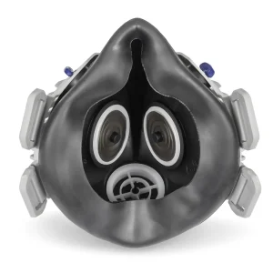 MILLER 294961 LPR-100 GEN II S/M HALF MASK RESPIRATOR