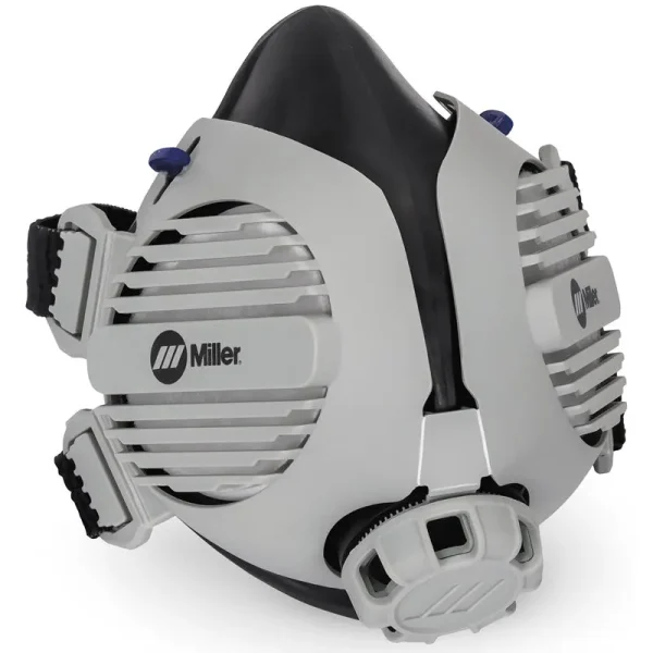 Miller LPR-100 Gen. II Half Mask Respirator (S/M) 294961