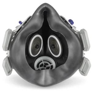 Miller LPR-100 Gen. II Half Mask Respirator (S/M) 294961