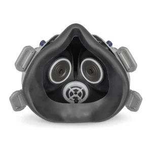 MILLER 294962 LPR-100 GEN II M/L HALF MASK RESPIRATOR