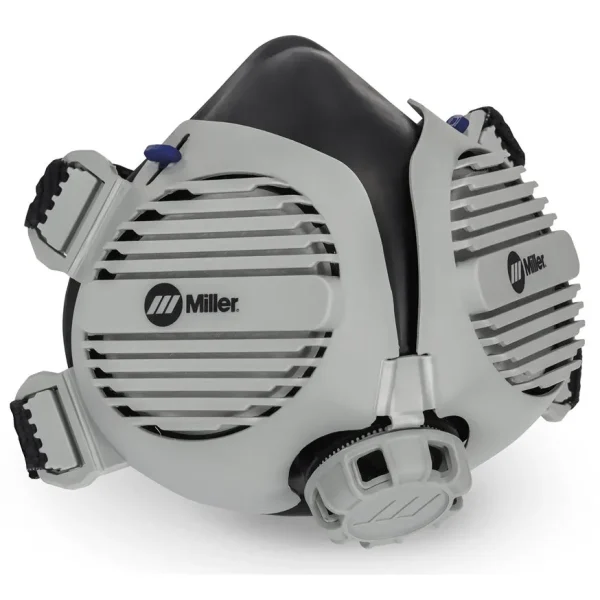 Miller LPR-100 Gen. II Half Mask Respirator (M/L) 294962