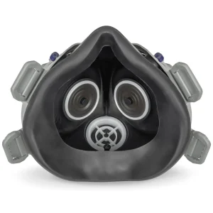 Miller LPR-100 Gen. II Half Mask Respirator (M/L) 294962