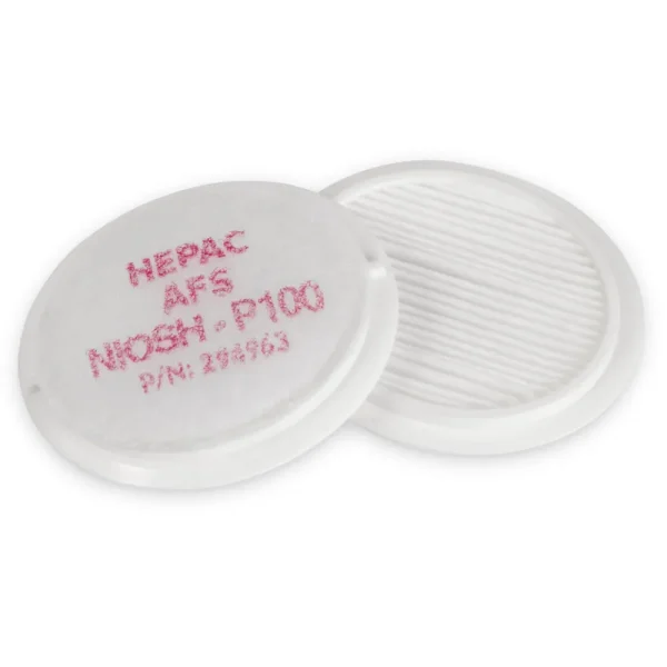 Miller LPR-100 Gen. II P100 Replacement Filters 294963