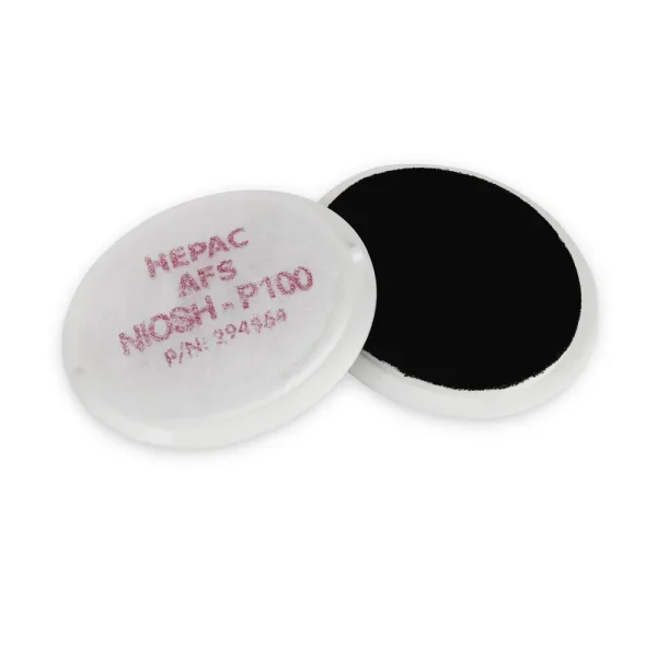 MILLER 294964 P100 FILTERS LPR-100 NUIS OV, GEN II, PAIR