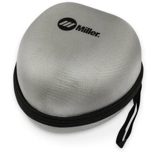 Miller LPR-100 Gen. II Half Mask Respirator Hard Carrying Case 294965