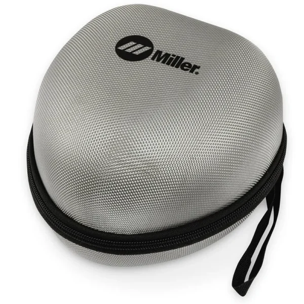 Miller LPR-100 Gen. II Half Mask Respirator Hard Carrying Case 294965