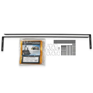 Miller Weld Booth Complete Package