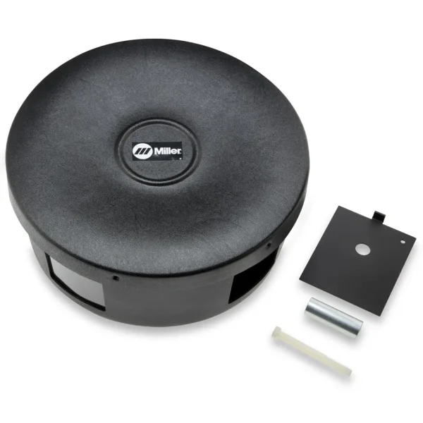 Miller Spool Cover – 12 Inch, Left Side 295321