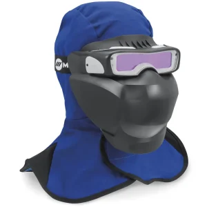 Miller Weld-Mask ClearLight Auto-Darkening Welding Goggles 295917