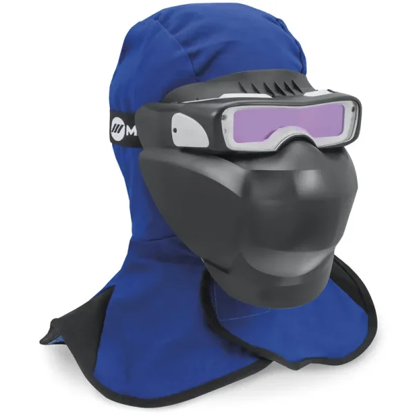Miller Weld-Mask ClearLight Auto-Darkening Welding Goggles 295917