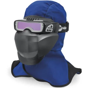 Miller Weld-Mask ClearLight Auto-Darkening Welding Goggles 295917