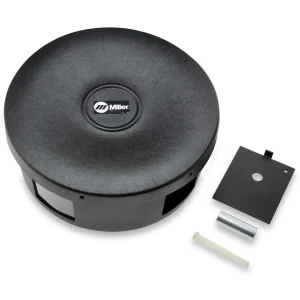 Miller Spool Cover – 12 Inch, Right Side 296171