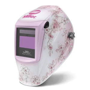 MILLER 296756 Digital Performance™, Burn & Blossom, ClearLight 4x