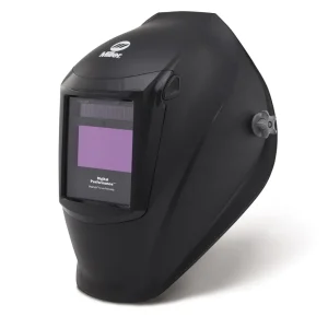 MILLER 296757 Digital Performance™, Black, ClearLight 4x