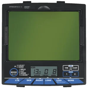 Miller Infinity ClearLight 4x Auto-Darkening Welding Lens 296775