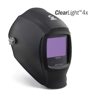 MILLER 296786 Digital Infinity™, Black, ClearLight 4x