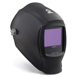 MILLER 296786 Digital Infinity™, Black, ClearLight 4x