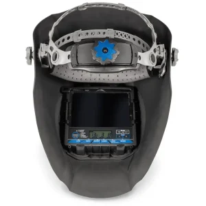 Miller Black Digital Infinity ClearLight 4x Welding Helmet 296786