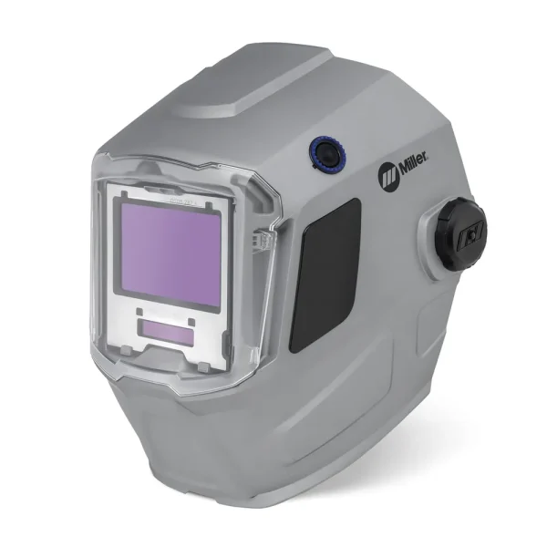 MILLER 296791 HELMET,T94 CLEARLIGHT 4X
