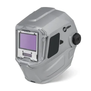 MILLER 296792 HELMET,T94i CLEARLIGHT 4X