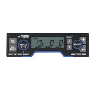 MILLER 296792 HELMET,T94i CLEARLIGHT 4X