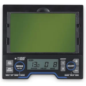Miller T94i ClearLight 4x Auto-Darkening Welding Lens 296879