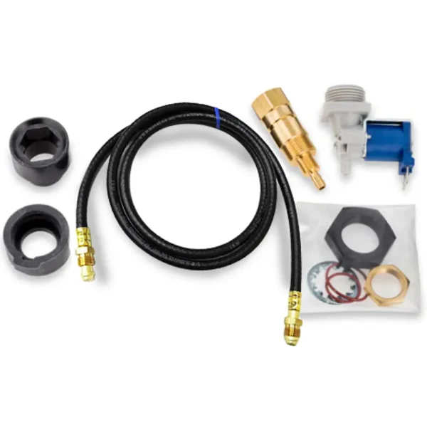 Miller XMT 400 Gas Valve Kit 297047