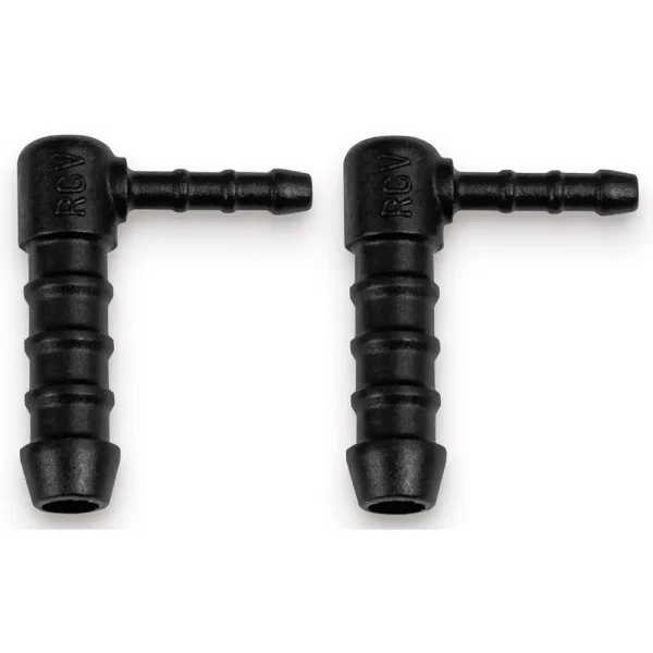 Miller LPR-100 Gen. II Quantitative Fit Test Adapters 298192
