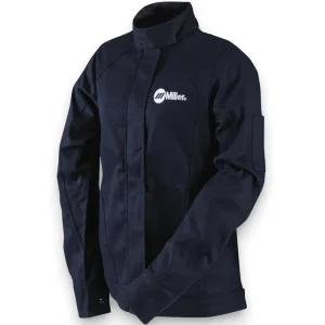 Miller Women’s FR Cloth Welding Jacket
