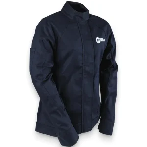 Miller Women’s FR Cloth Welding Jacket