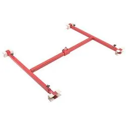 One Man Easy Truck & Bed Lifter