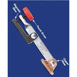 Magnetic Hole Plug Welding Tool