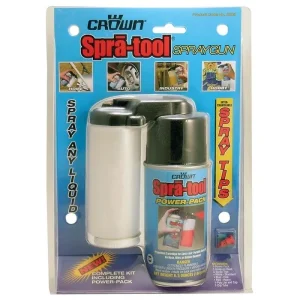 Spra-Tool Aerosol Spray Gun