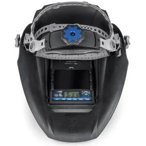 Miller Forged in Freedom Digital Elite ClearLight 4x Welding Helmet 299617