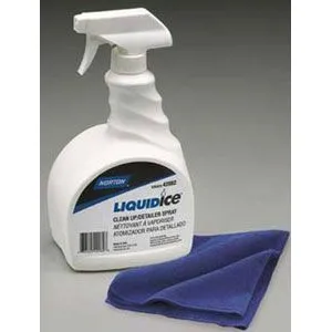 Norton Clean Up Detailer Spray 32 oz