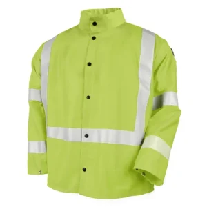 Revco Jacket High Vis Weld 3XL |JF1012-LM-3XL